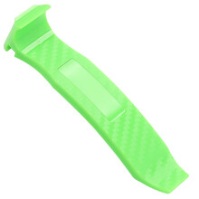 Bicycle tires Prening stick tire mounting tool tire  lever cycling tire lever tire tube pry lever tire lever lever fluorescent green