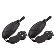 Nonslip Camera Wrist Straps 2Pack Lightweight And Comfortable Hold For DSLR And Mirrorless Cameras