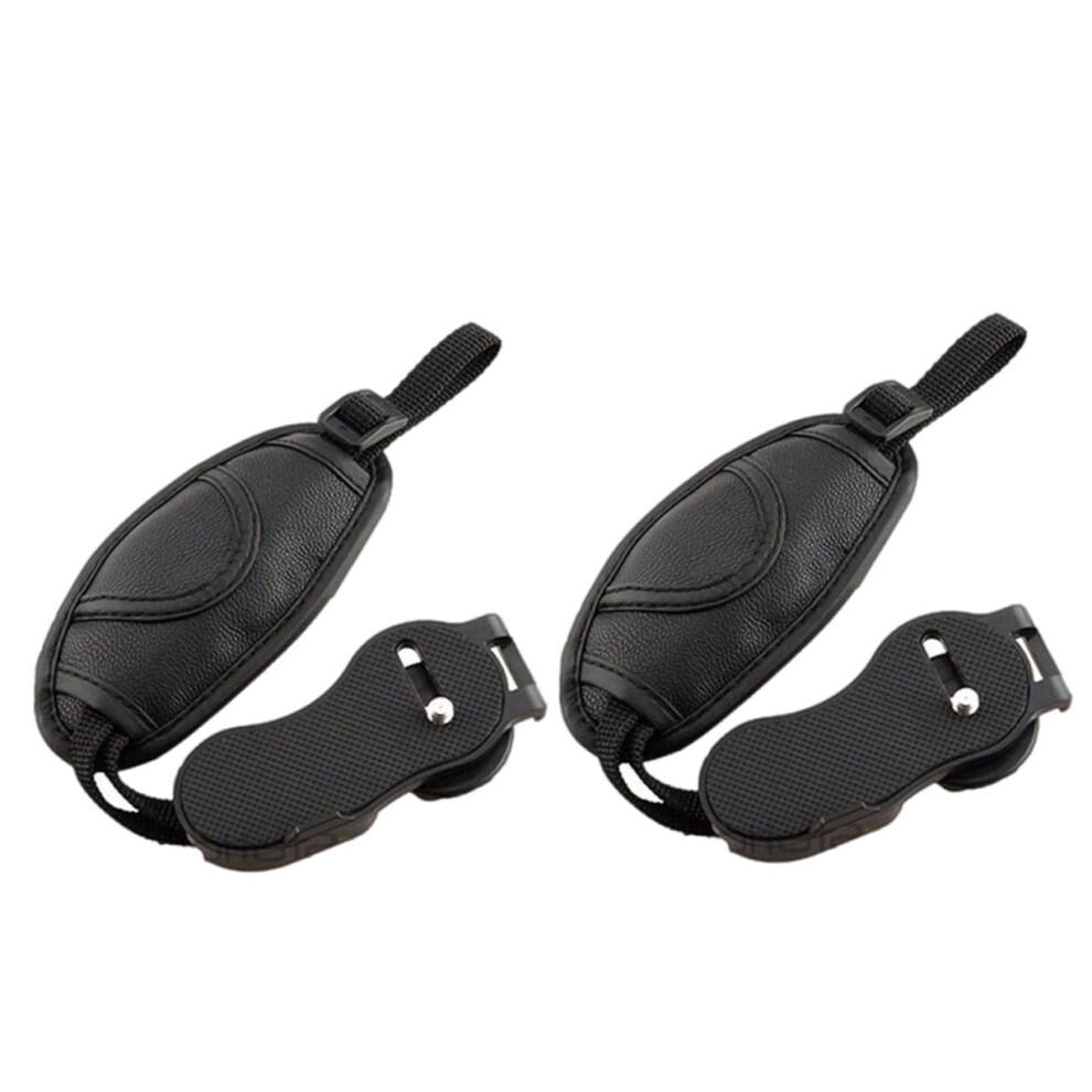 Nonslip Camera Wrist Straps 2Pack Lightweight And Comfortable Hold For Dslr And Mirrorless Cameras 9119770347268