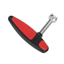Golf Shoe Spike Wrench Multifunctional Nail Puller for Golf Cleats Universal Tool for Quick Adjustment and Replacement of Golf Shoe Spikes