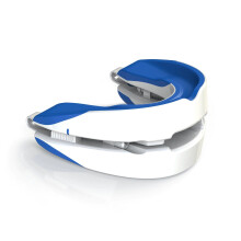 Anti Snoring Mouthpiece For Adjustable Lower Jaw Snore Relief Mouthguard For Men And Women
