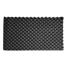 Car Sound Deadening Mat for Engine Hood Noise Reduction and Heat Protection, Easy to Install