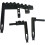 Racket Shaft Holder Stand Protector Holder Can Hold 9 Iron Rackets Lovers Play Ref: 4377 3