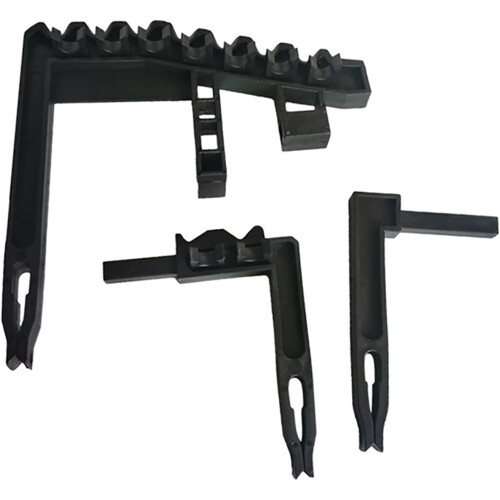 Racket Shaft Holder Stand Protector Holder Can Hold 9 Iron Rackets Lovers Play Ref: 4377 2