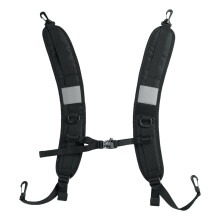 Shoulder Straps 2Lots Antiskid Versatile For Photographers And Travelers Hiking Camera