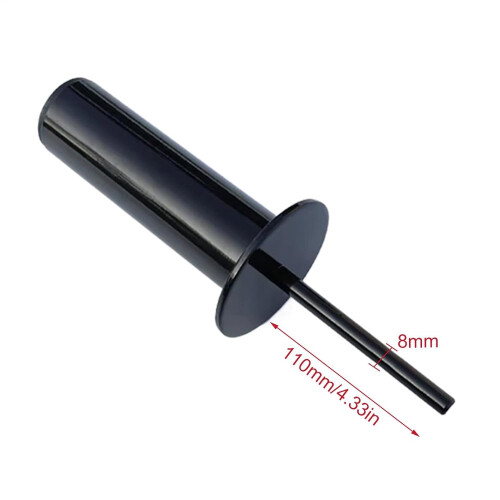 Gym Weight Stack Pin, 8 mm/10 mm Replacement Weight Pin, Weight Stacking Pin 2
