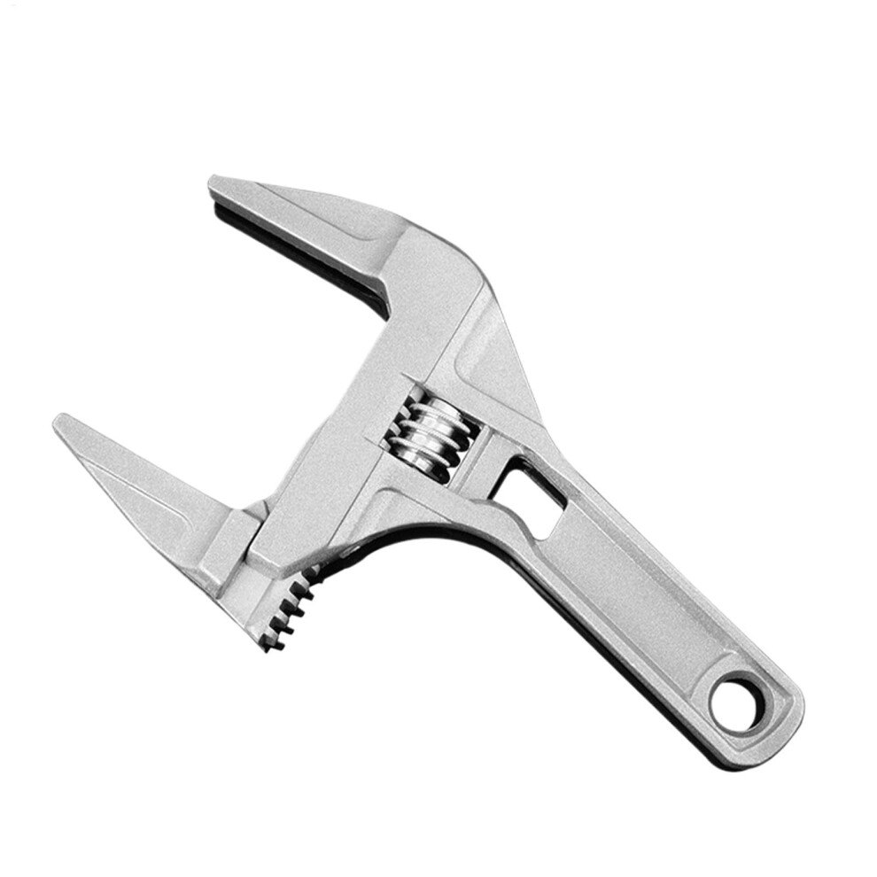 Adjustable Wrench, Adjustable Wrench Â See Description, Multifunctional Portable Adjustable Wrench With Large Opening, Adjustable Wrench 9119770350756