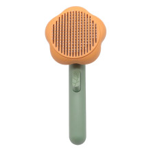 Brush For Losing Cats Deshedding Tool For Cats And Dogs Undercoat Removal Coat Care Accessory For Bathing