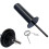 Weight Stack Adapter  Weight Shield Loading Pin, Stack Extender Pin  Barbell Plate Attachment 5