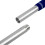 Foldable Alloy Golf Putter for Golf Training 3