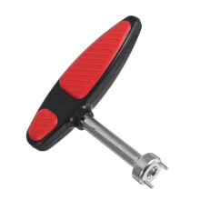 Golf Shoe Spike Remover Tool Adjustable Cleat Wrench for Golf Shoes Compact and UserFriendly for Golfers
