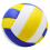 Volleyball Trainer Without Ball 1