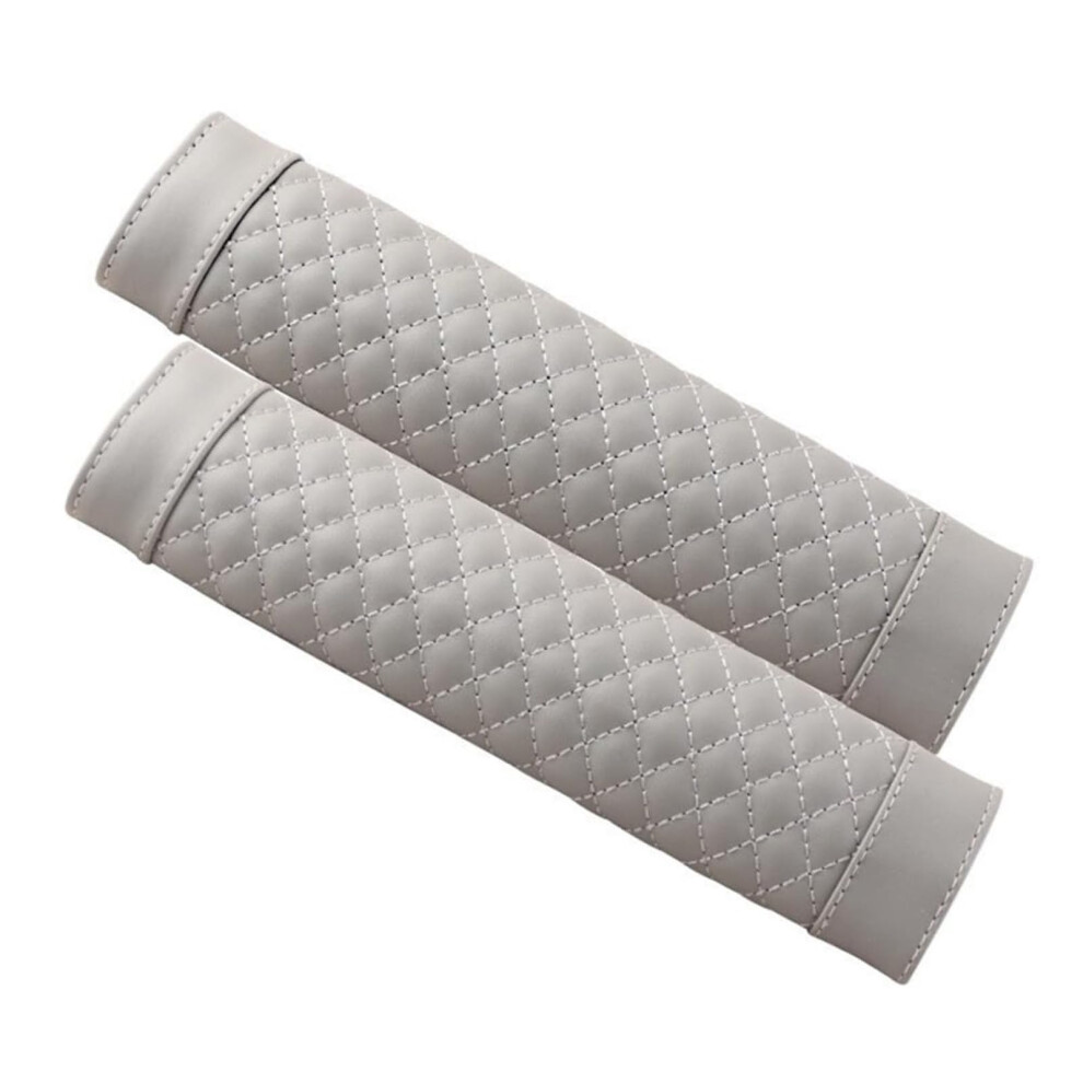 Car Seat Belt Cover Shoulder Pad For Seat Ibiza 6F 20172023, Breathable Comfort And Pressure Relief 9119770350183
