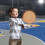 Glowing Volleyball for Night Training, Competition 5