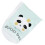 Waterproof Storage Bin Decorative Wall Hooks Foldable Laundry Hamper Drawstring Closure Large Capacity Lightweight Durable Dust Moisture Mildew Proof 5
