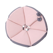 Pet Recovery Collar Dog Cat Protective Cone After Surgeries Pink XS Size Multiple Sizes
