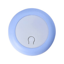 Kompakte Mini-Powerbank, schnell aufheizender, wiederaufladbarer Handwärmer für Damen und Herren, ideales Wintergeschenk mit Ambientelichtfunktion