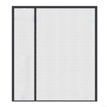 Fly Screen Magnetic for Door Size 182.48 cm x 203.2 cm Insect Protection