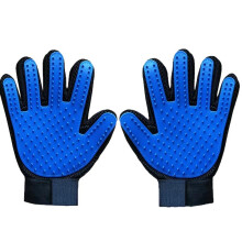Gloves For DeHairing Cats And Dogs, Pet Hair Removal Grooming Tool, Cat And Dog Hair Cleaner