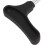 Golf shoe spike wrench style remover tool for improved maintenance, black 4