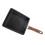 Egg Pan NonStick Coating Square Frying Pan Tamagoyaki Kitchen Tool Easy to Clean 1