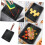 Egg Pan NonStick Coating Square Frying Pan Tamagoyaki Kitchen Tool Easy to Clean 3