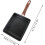 Egg Pan NonStick Coating Square Frying Pan Tamagoyaki Kitchen Tool Easy to Clean 2