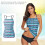 Μαγιό Tankini Top, Μαγιό με σταυρωτή πλάτη, ύφασμα που στεγνώνει γρήγορα και 7