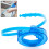 Eco-Friendly Plumbing Solution, Extendable Pipe Dredger for Everyday Use 1