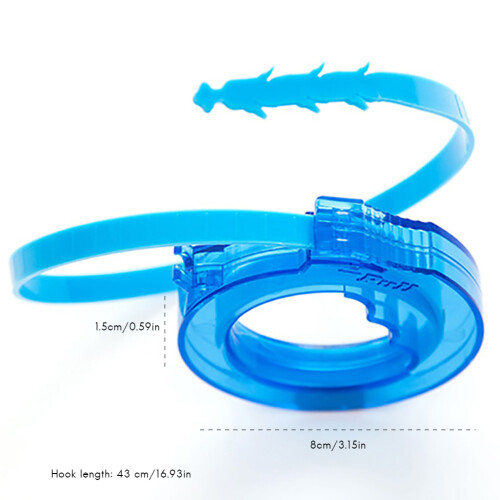 Eco-Friendly Plumbing Solution, Extendable Pipe Dredger for Everyday Use 1