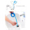 Eco-Friendly Plumbing Solution, Extendable Pipe Dredger for Everyday Use 3