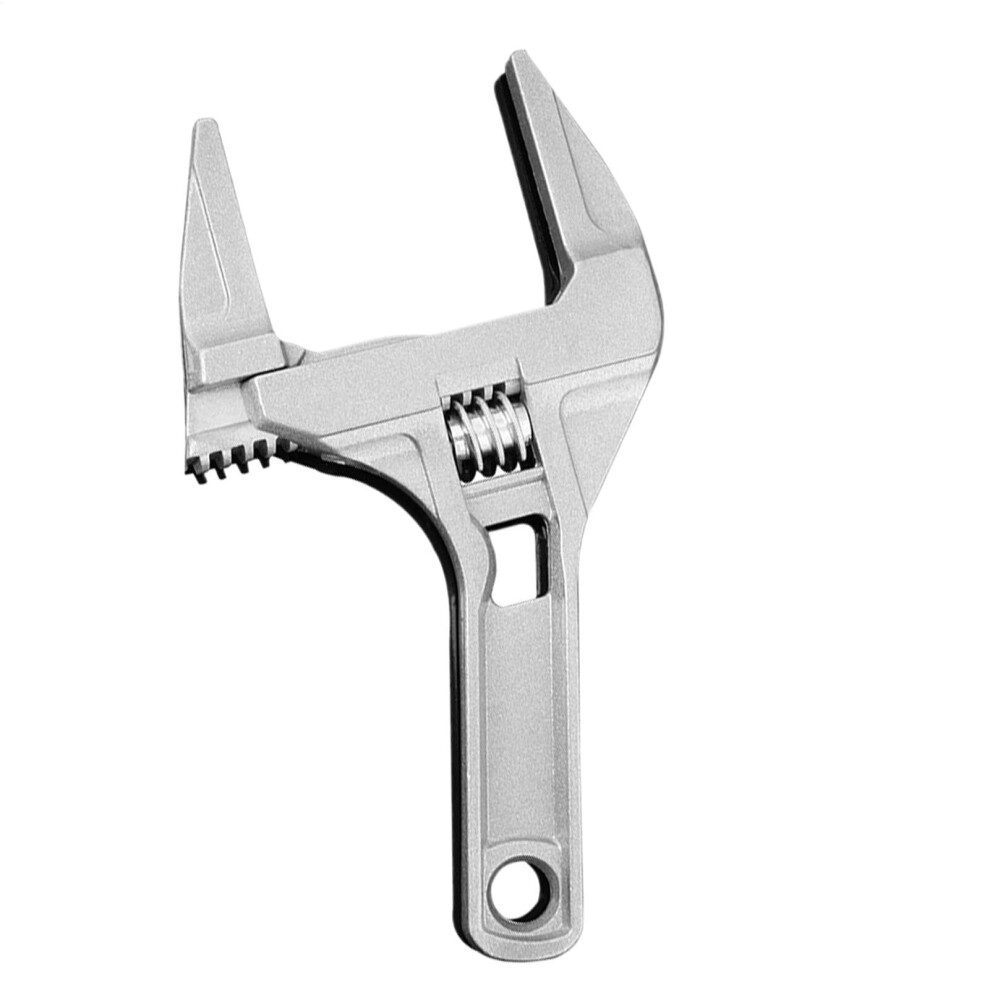 Adjustable Wrench Â Multifunctional, Portable, Wide Opening, Practical For Maintenance. 9119770351258