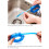 Eco-Friendly Plumbing Solution, Extendable Pipe Dredger for Everyday Use 4