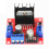 H Bridge Drive Module L298N Effective Control Unit for DC Motors in Robot Design 1