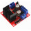 H Bridge Drive Module L298N Effective Control Unit for DC Motors in Robot Design 3