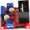 H Bridge Drive Module L298N Effective Control Unit for DC Motors in Robot Design 4