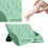 Stretch Board PE ABS TBR Klappbare 5