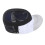 Fechtsportmaske, Fechtschutzhelm mit gepolstertem 8