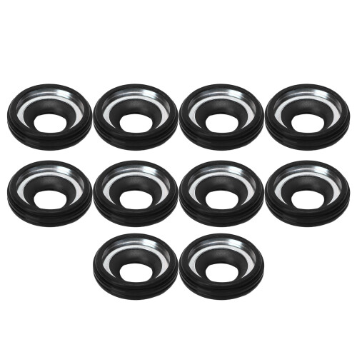 10-teiliges AC-Kompressor-Wellendichtungsset aus 1