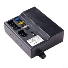 Mature motor control with EIM2589755 at 24 V for generator management