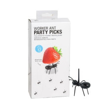 Forks 120Pack For Snacks And Cakes, Desserts, Cooking, And Parties