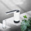 USB Rechargeable Electric Foldable Intelligent Water Suction Device 5