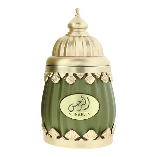 LATTAFA Lattafa Niche Emarati Al Narjis 100ml Eau de Parfum 2