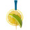 Basketball Picks, Golf, 4', bamboo 4' Golf 2