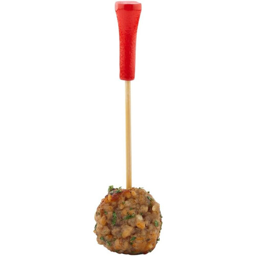 Basketball Picks, Golf, 4', bamboo 4' Golf 2