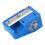 Queue-Spitzenformer, 6-in-1, Edelstahl, 1