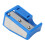 Queue-Spitzenformer, 6-in-1, Edelstahl, 6