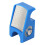Queue-Spitzenformer, 6-in-1, Edelstahl, 7