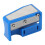 Queue-Spitzenformer, 6-in-1, Edelstahl, 10