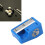Queue-Spitzenformer, 6-in-1, Edelstahl, 11
